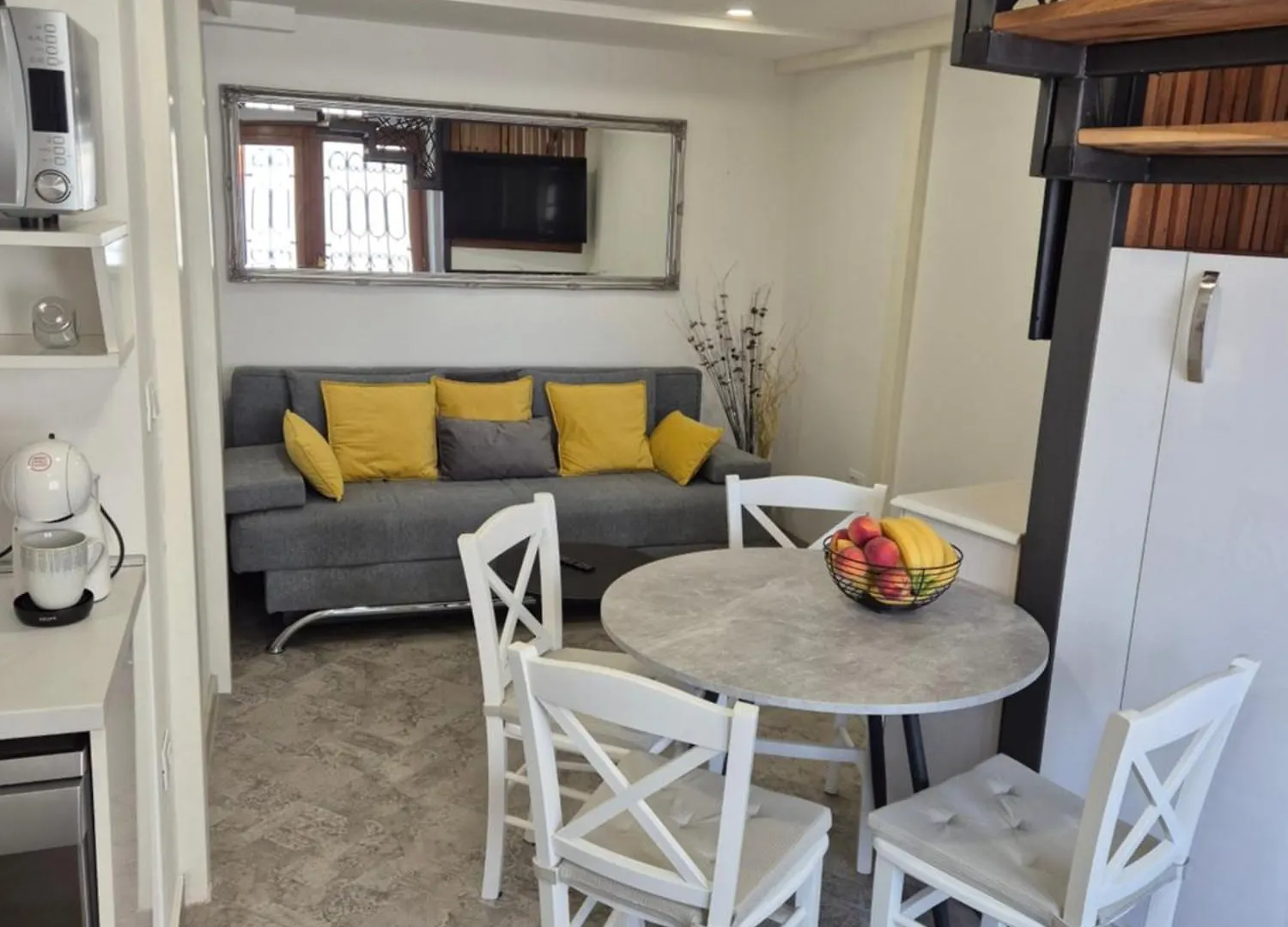 Vakantiehuis Casa Piccolina Vodnjan Villa Kroatië