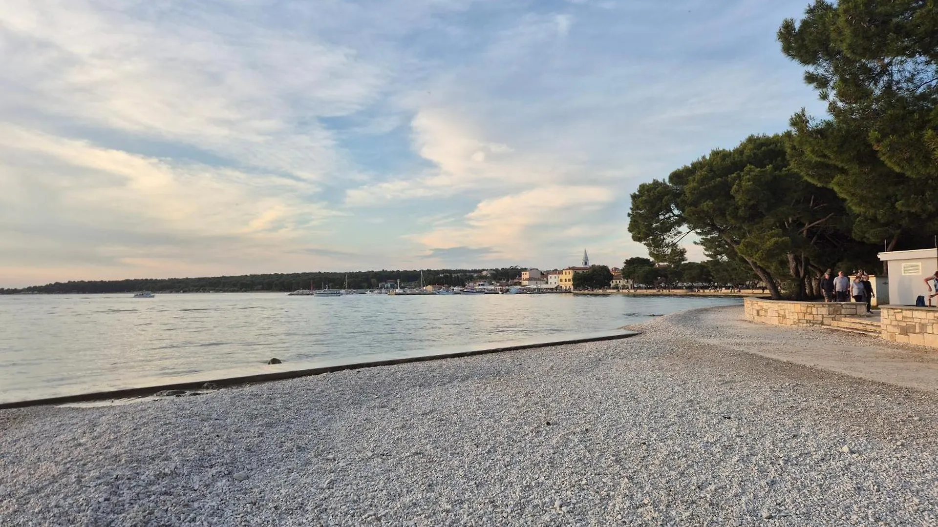 Vakantiehuis Casa Piccolina Vodnjan Villa Kroatië