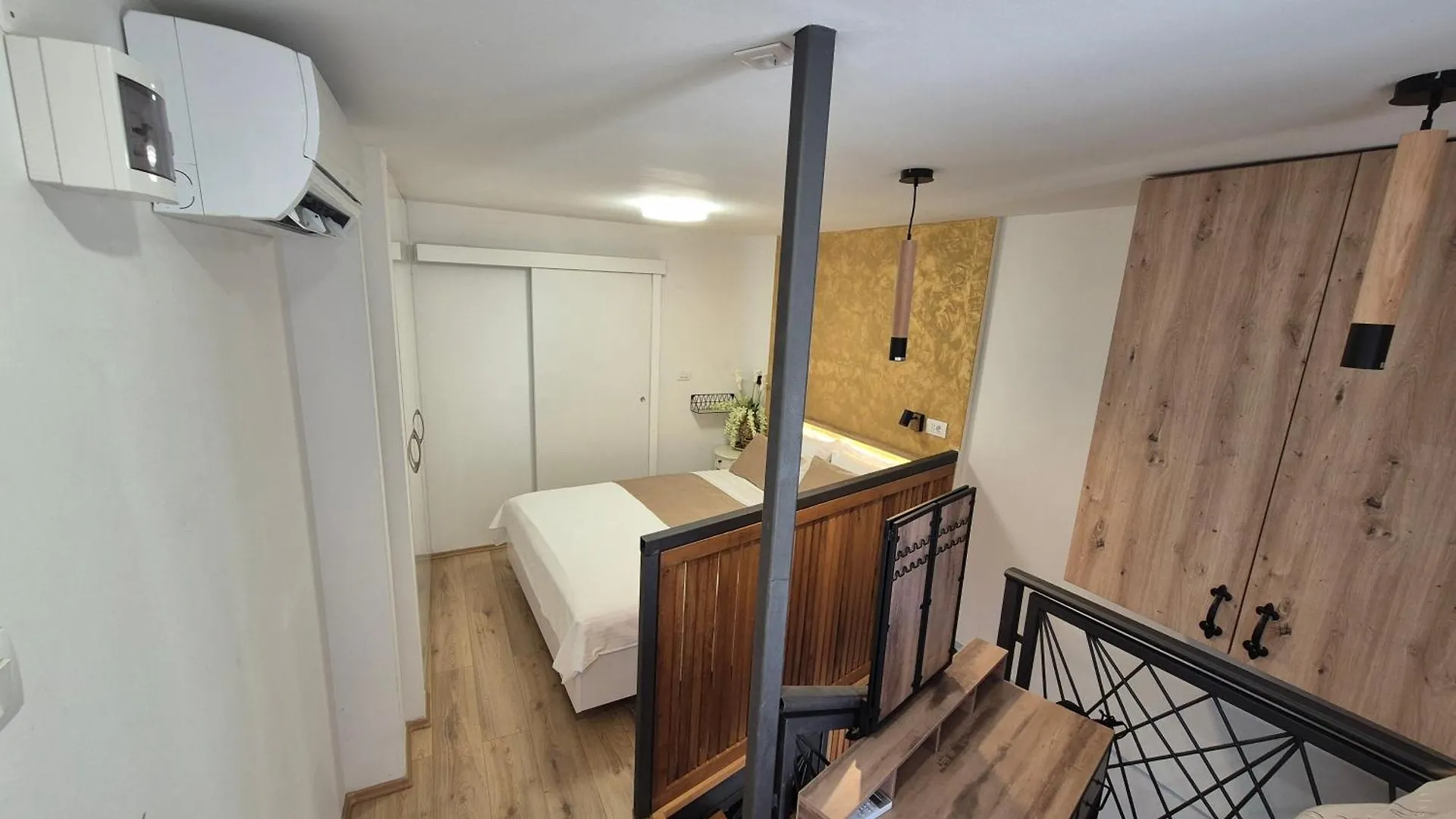 Casa Piccolina Vodnjan Villa 0*,