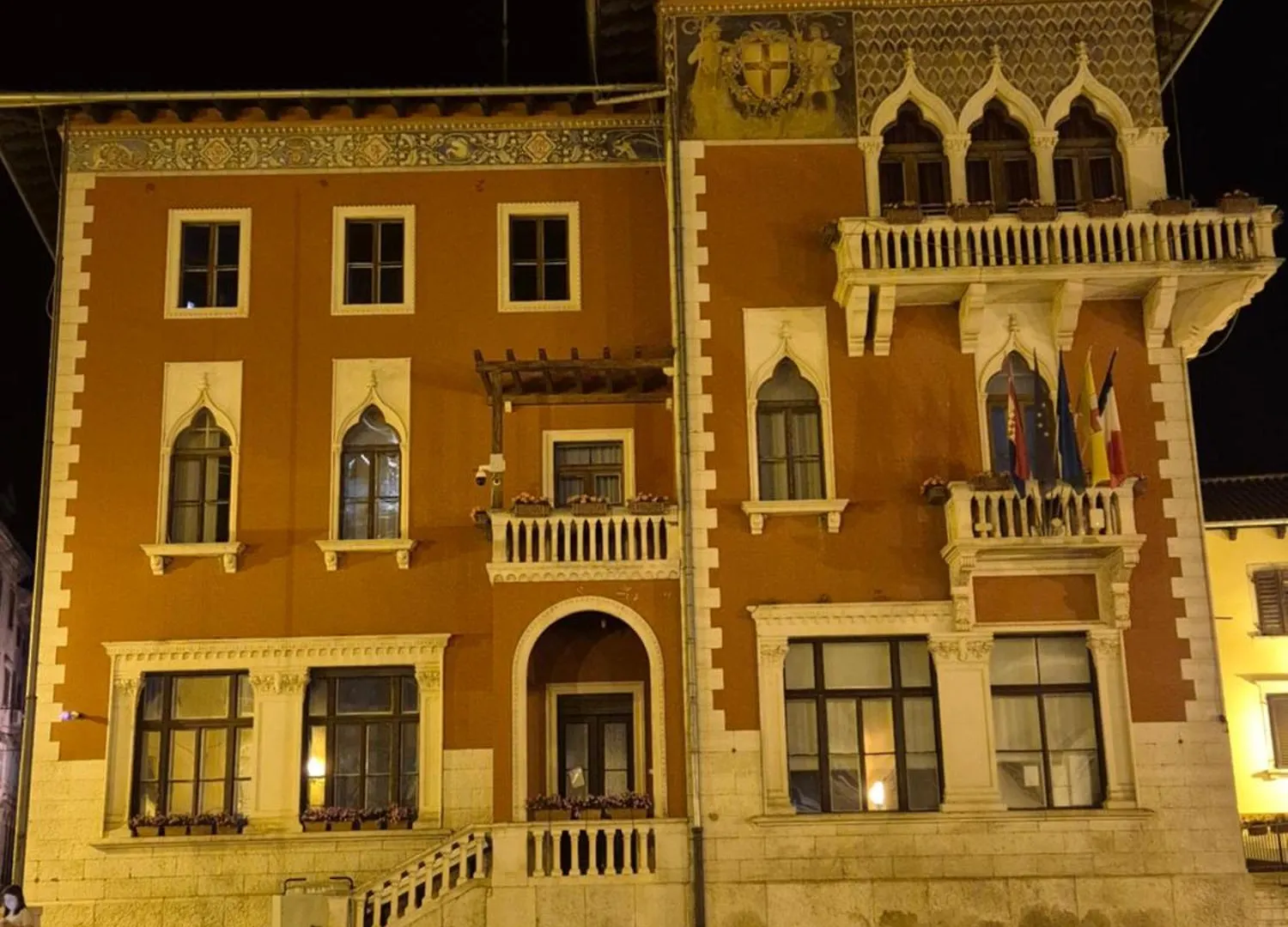 Casa Piccolina Vodnjan Villa